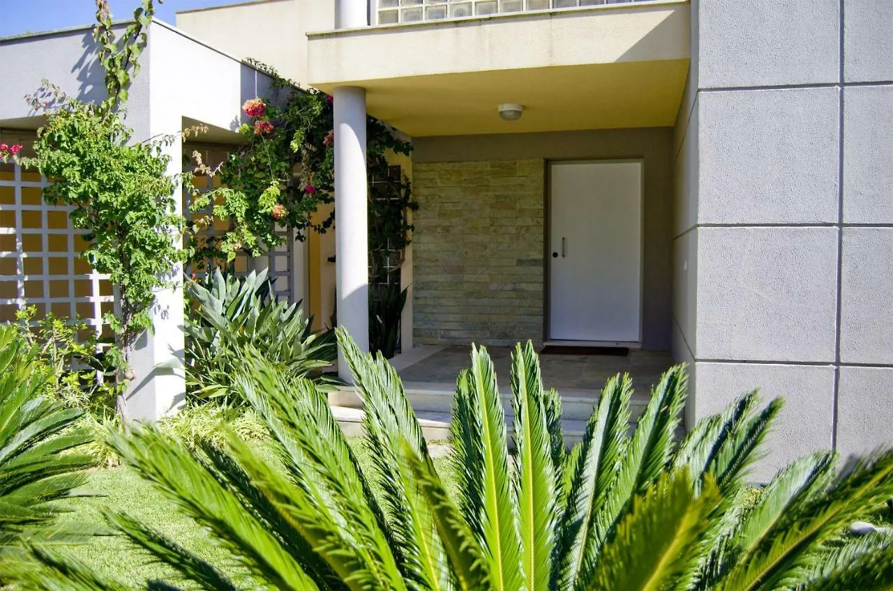 Villa Lake View Quarteira