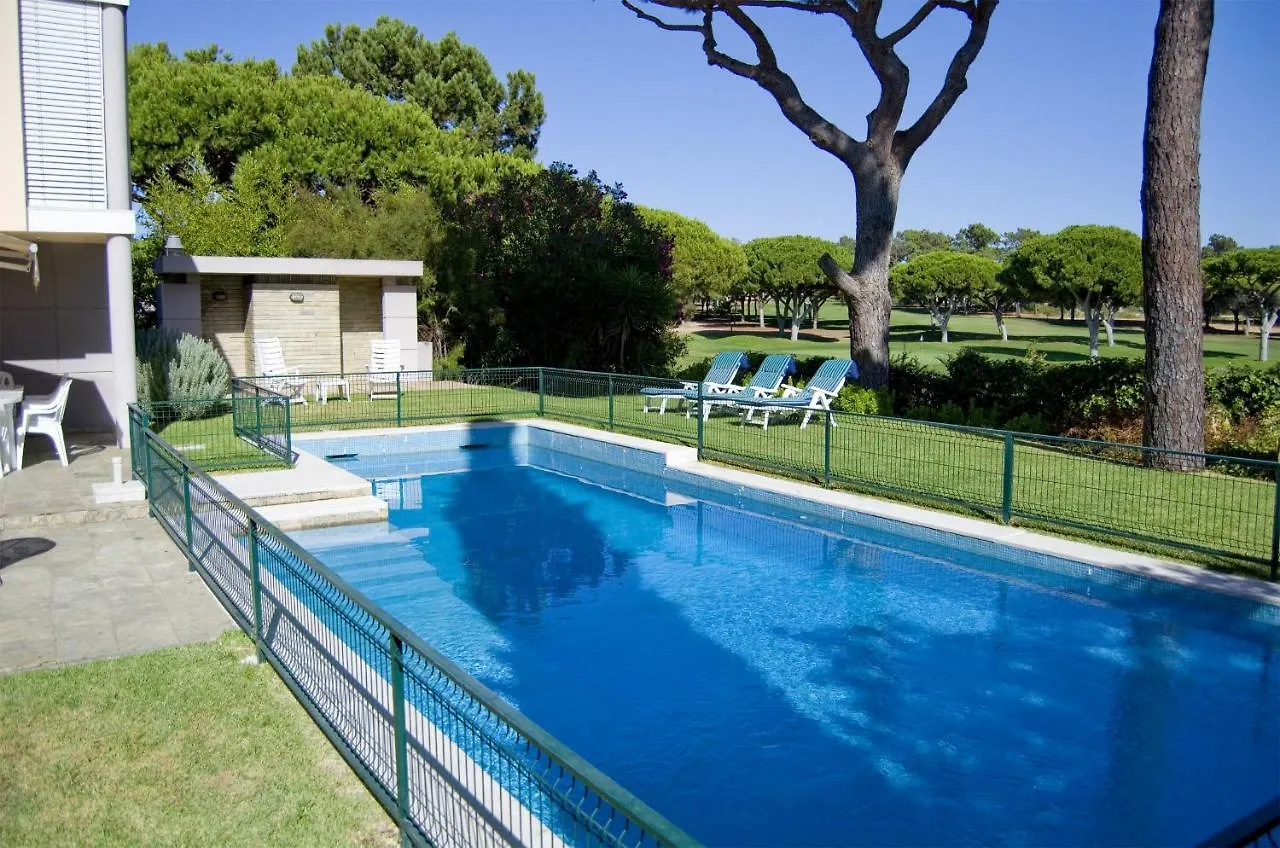 Villa Lake View Quarteira 0*,