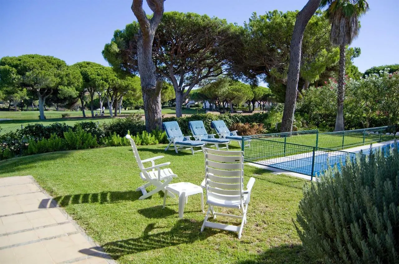 Villa Lake View Quarteira