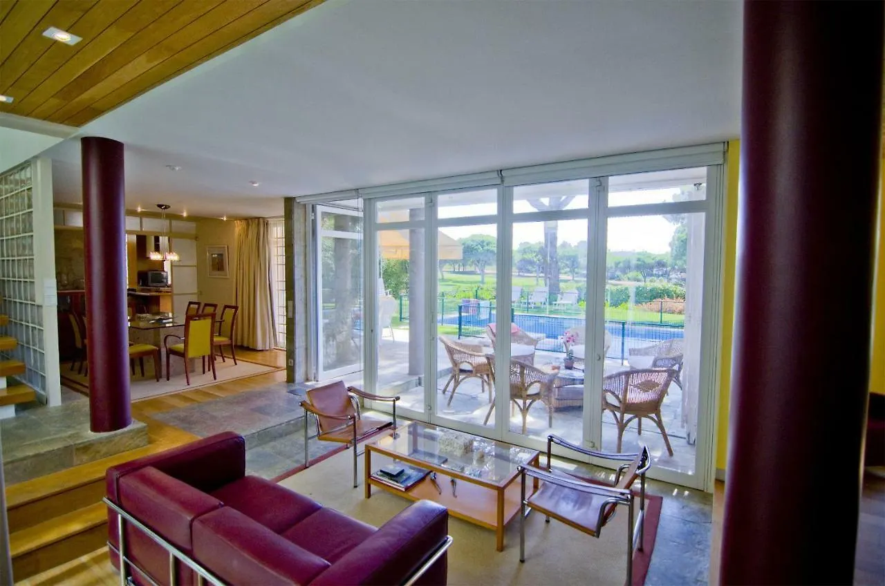 Villa Lake View Quarteira