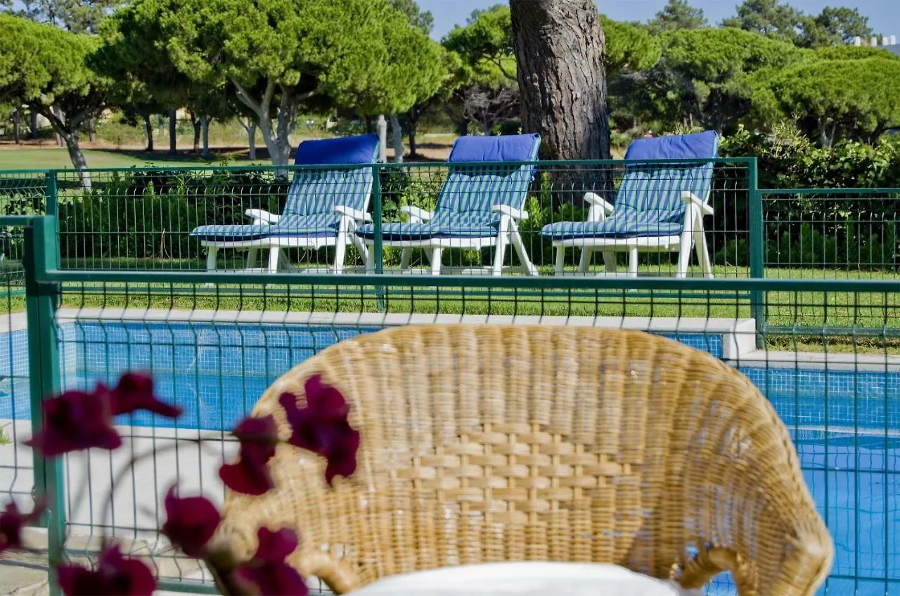 Villa Lake View Quarteira
