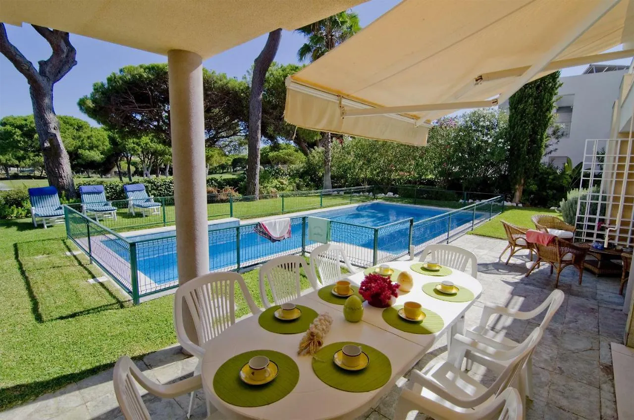 Villa Lake View Quarteira