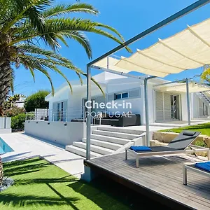 Moderna By Check-in Portugal Quarteira